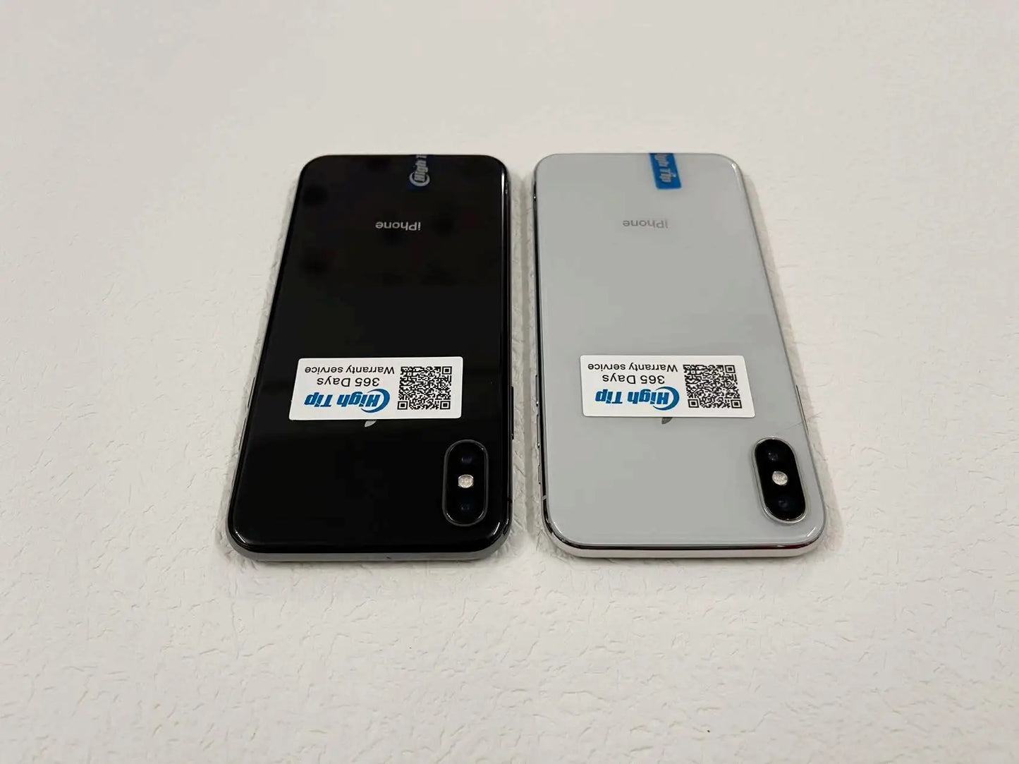 Apple iPhone X original desbloqueado, Face ID, 64 GB/256 GB de ROM, 5,8", 3 GB de RAM, 12 MP Hexa Core, iOS A11, câmera traseira dupla, 4G LTE, celular