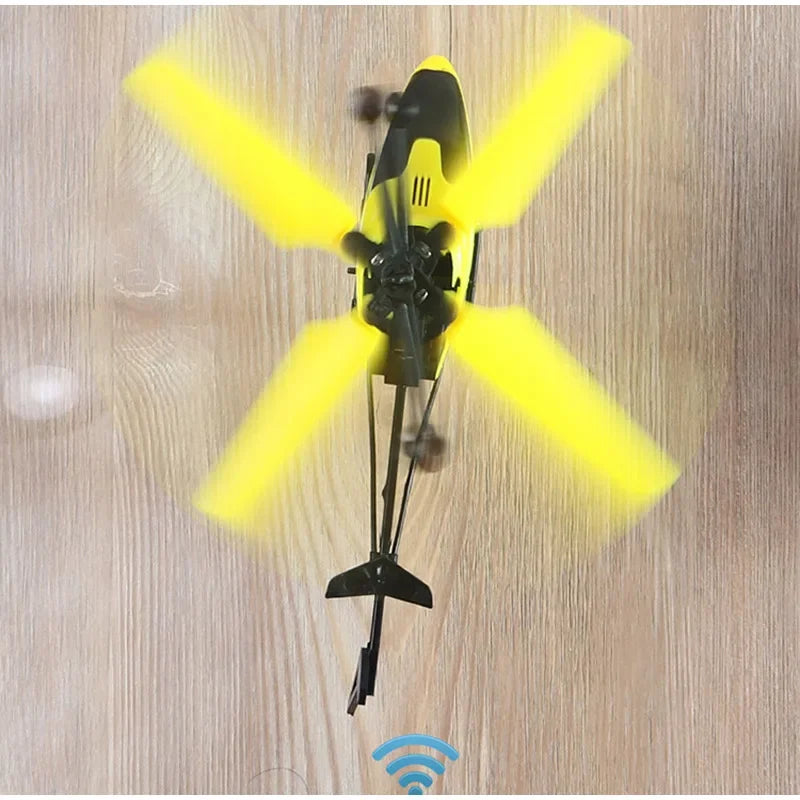 Aviões de controle remoto, helicóptero elétrico de brinquedo RC, helicóptero de suspensão 2CH, brinquedos de aviões de controle remoto RC
