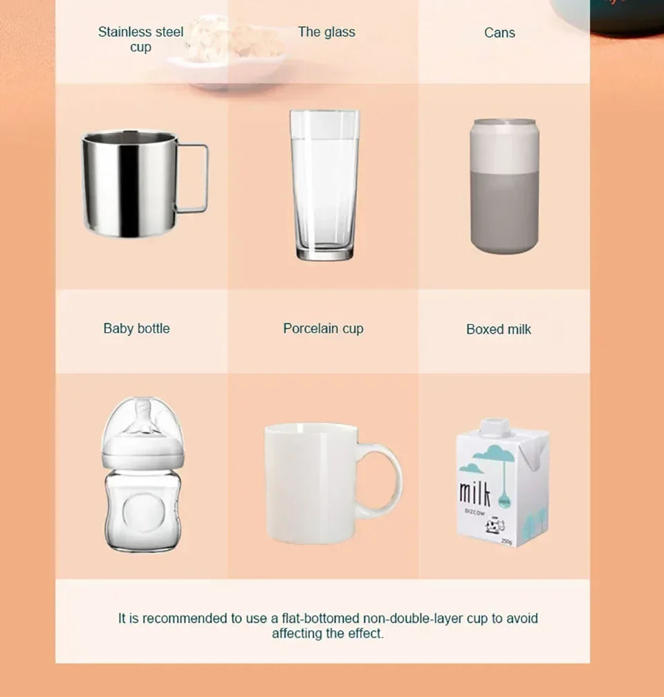 Aquecedor de canecas de café 55°C, almofada aquecedora de copos, aquecimento de temperatura constante, conjunto de tapetes elétricos para canecas, leite, chá, água, escritório doméstico