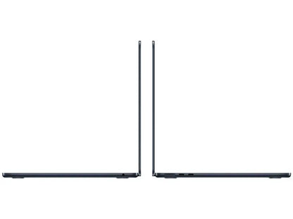 Apple Macbook Air 13” M3 16GB RAM 512GB SSD - Meia-noite