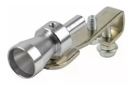 Simulador de ronco esportivo para qualquer carro