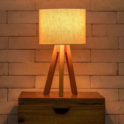 2 Luminaria Abajur Decorado Quarto Casal Acabamento Perfeito