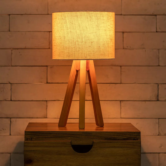 2 Luminaria Abajur Decorado Quarto Casal Acabamento Perfeito