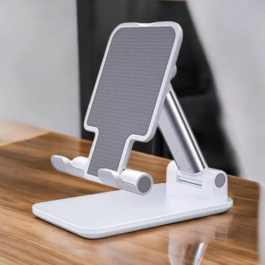 Suporte Tripé Celular De Mesa Portátil Smartphone Selfie