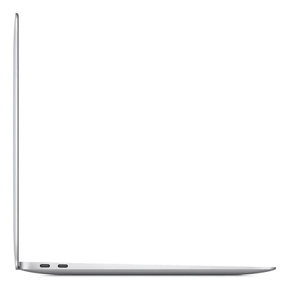 Apple MacBook Air (13 polegadas, 2020, Chip M1, 256 GB de SSD, 8 GB de RAM) - Prata