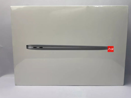 Apple MacBook Air (13 polegadas, 2020, Chip M1, 256 GB de SSD, 8 GB de RAM) - Cinza-espacial