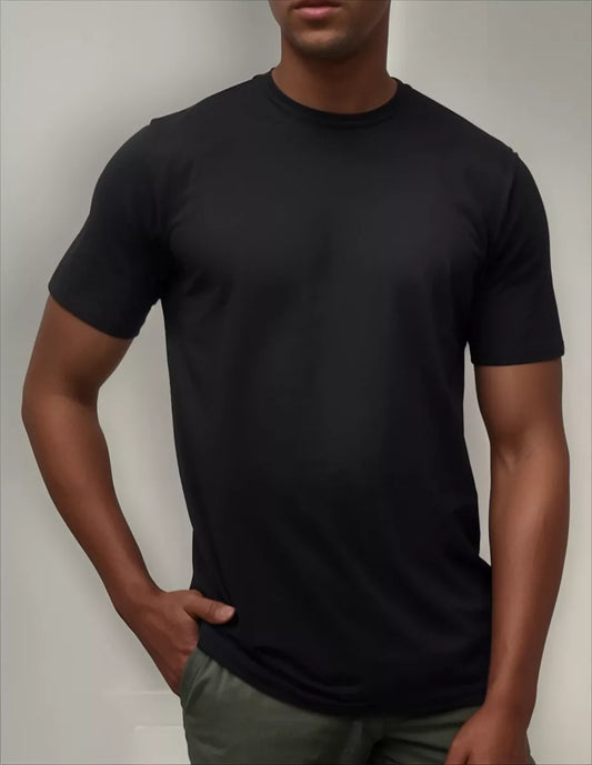 Camiseta Basica Tech Insider Masculina
