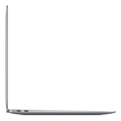 Apple MacBook Air (13 polegadas, 2020, Chip M1, 256 GB de SSD, 8 GB de RAM) - Cinza-espacial