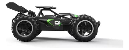 1:18 Carro De Corrida Escalada Off-road De Alta Velocidade