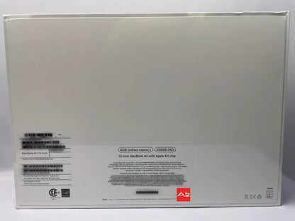 Apple MacBook Air (13 polegadas, 2020, Chip M1, 256 GB de SSD, 8 GB de RAM) - Cinza-espacial