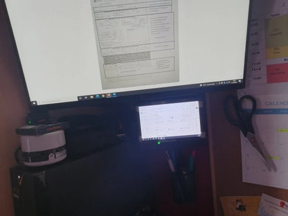 7 polegadas IPS Display Portátil HD 1024x600 Tela AV CCTV Monitor Para Raspberry Pi Compatível com HDMI VGA D-SUB Câmera de Reversão