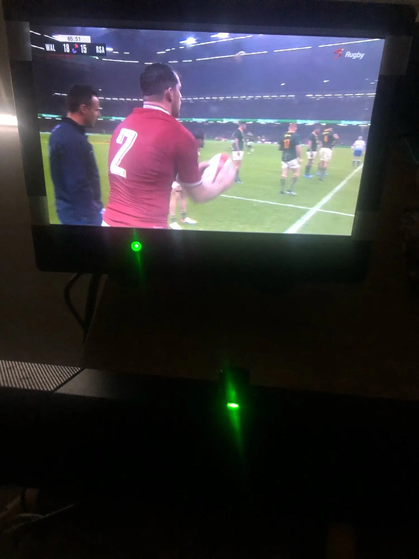 7 polegadas IPS Display Portátil HD 1024x600 Tela AV CCTV Monitor Para Raspberry Pi Compatível com HDMI VGA D-SUB Câmera de Reversão