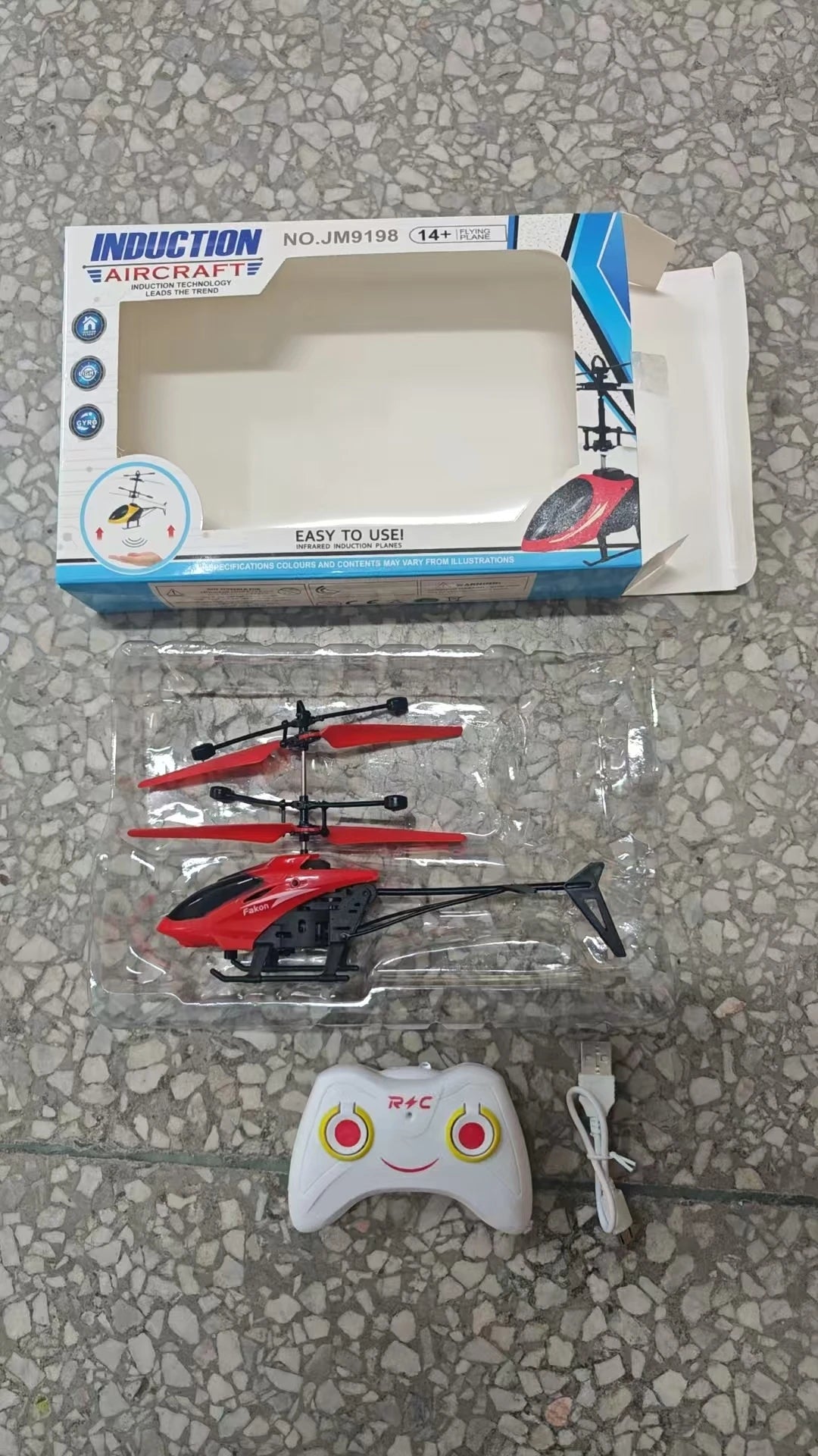 Aviões de controle remoto, helicóptero elétrico de brinquedo RC, helicóptero de suspensão 2CH, brinquedos de aviões de controle remoto RC