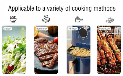 1-2 peças 2 em 1 dispensador de azeite de oliva garrafa 500ml pulverizador de óleo de plástico tanque de spray de óleo de cozinha churrasco cozimento piquenique utensílios de cozinha para casa