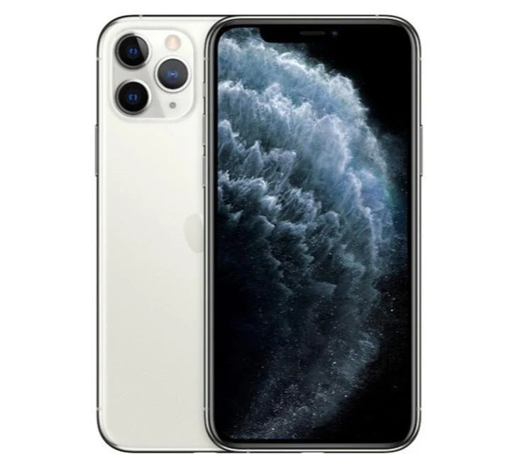 Smartphone Apple iPhone 11 Pro original LTE, celular usado, NFC 5,8" 64/256/512 GB, triplo, 12 MP, A13 Bionic, 4K HDR
