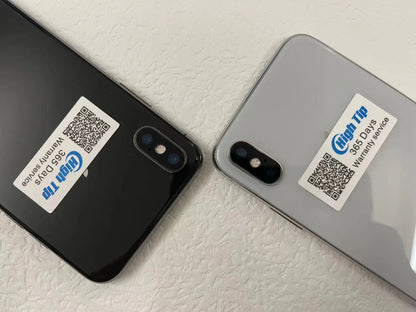 Apple iPhone X original desbloqueado, Face ID, 64 GB/256 GB de ROM, 5,8", 3 GB de RAM, 12 MP Hexa Core, iOS A11, câmera traseira dupla, 4G LTE, celular