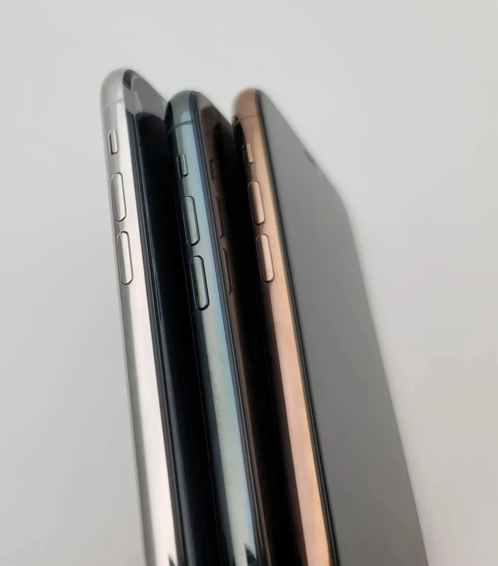 Smartphone Apple iPhone 11 Pro original LTE, celular usado, NFC 5,8" 64/256/512 GB, triplo, 12 MP, A13 Bionic, 4K HDR