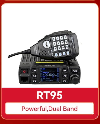 Retevis RT86 Walkie Talkie Rádio bidirecional profissional Walkie Talkie de longo alcance Rádio de comunicação UHF para negócios ao ar livre