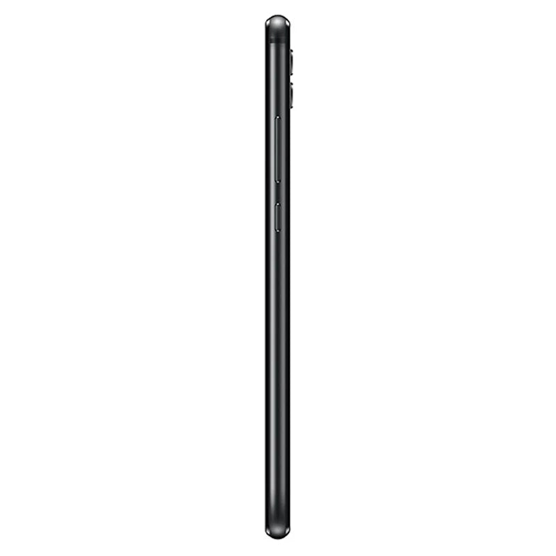 Smartphone HONOR 8X Firmware global CPU Haisi Qilin 710 Câmera traseira de 6,5 polegadas Reconhecimento de impressão digital de 20 MP Telefone usado