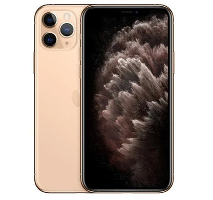 Smartphone Apple iPhone 11 Pro original LTE, celular usado, NFC 5,8" 64/256/512 GB, triplo, 12 MP, A13 Bionic, 4K HDR