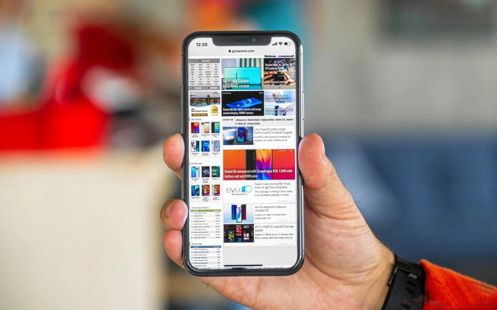 Smartphone Apple iPhone 11 Pro original LTE, celular usado, NFC 5,8" 64/256/512 GB, triplo, 12 MP, A13 Bionic, 4K HDR