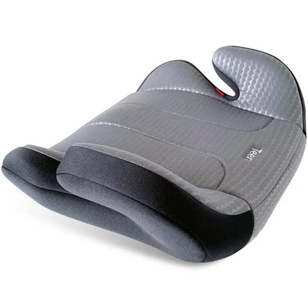 Assento booster teen preto-cosco