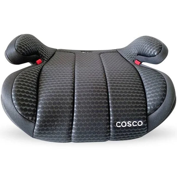 Assento booster teen preto-cosco