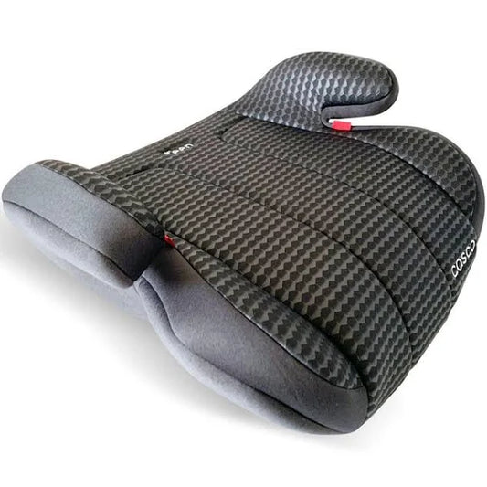 Assento booster teen preto-cosco